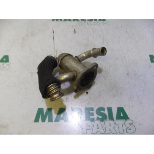 Fiat - Punto - Heat exchanger