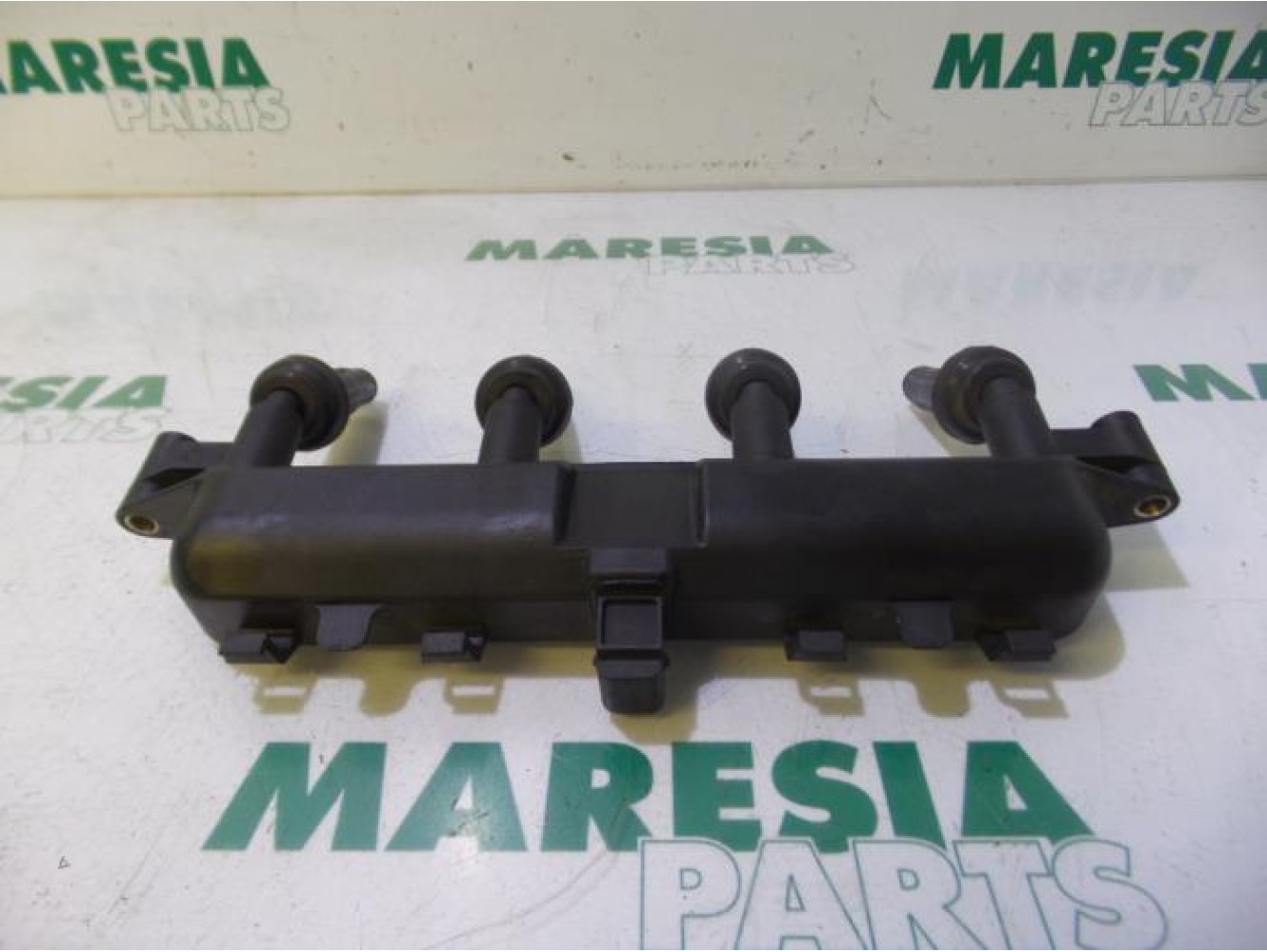 Peugeot - 206 - Ignition coil
