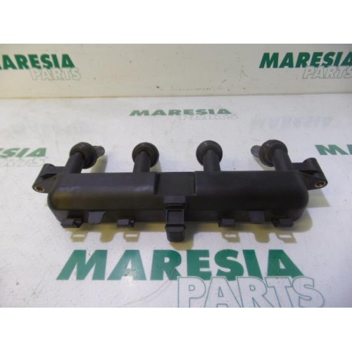 Peugeot - 206 - Ignition coil