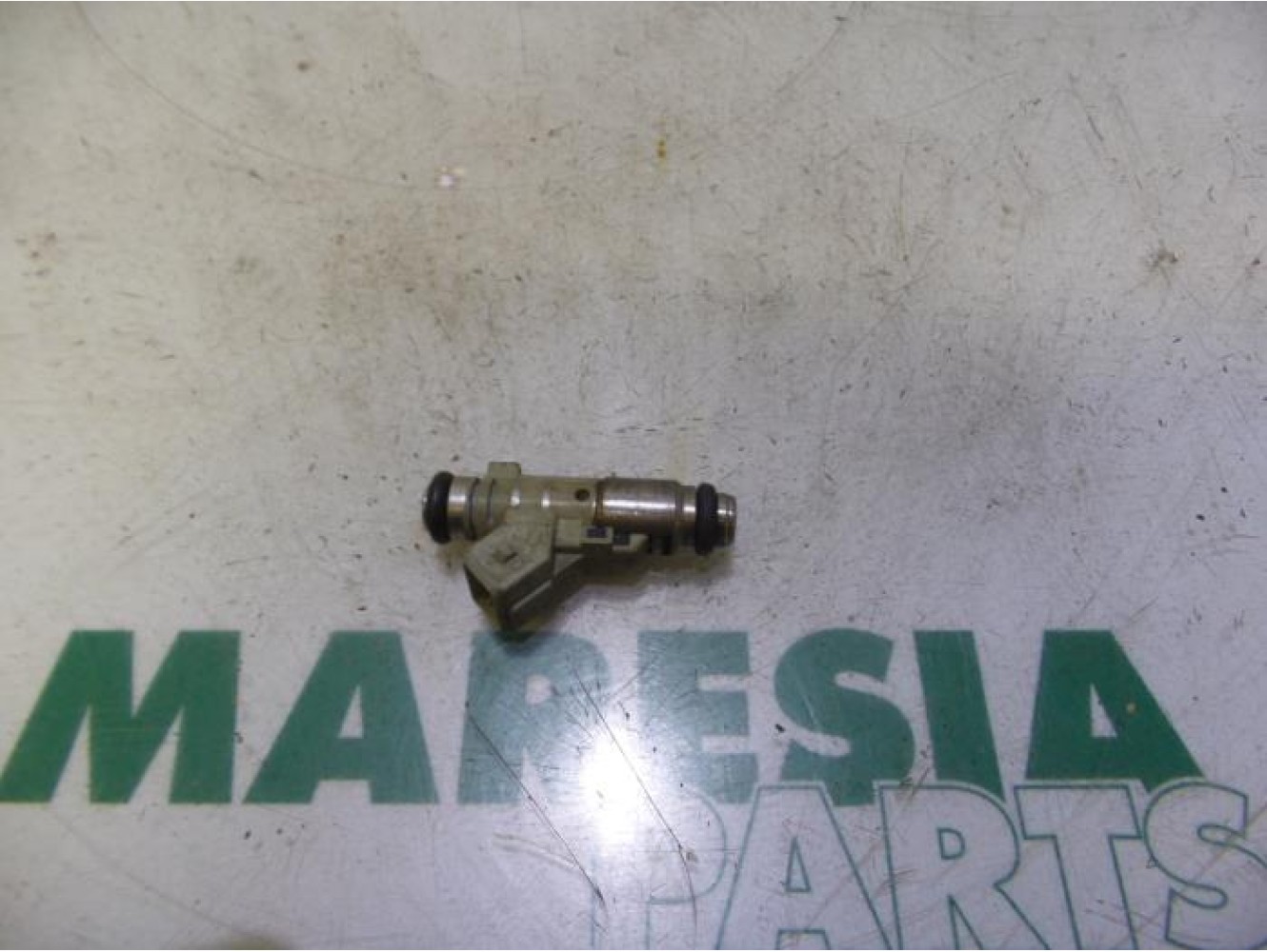 Peugeot - 206 - Injector (benzine injectie)