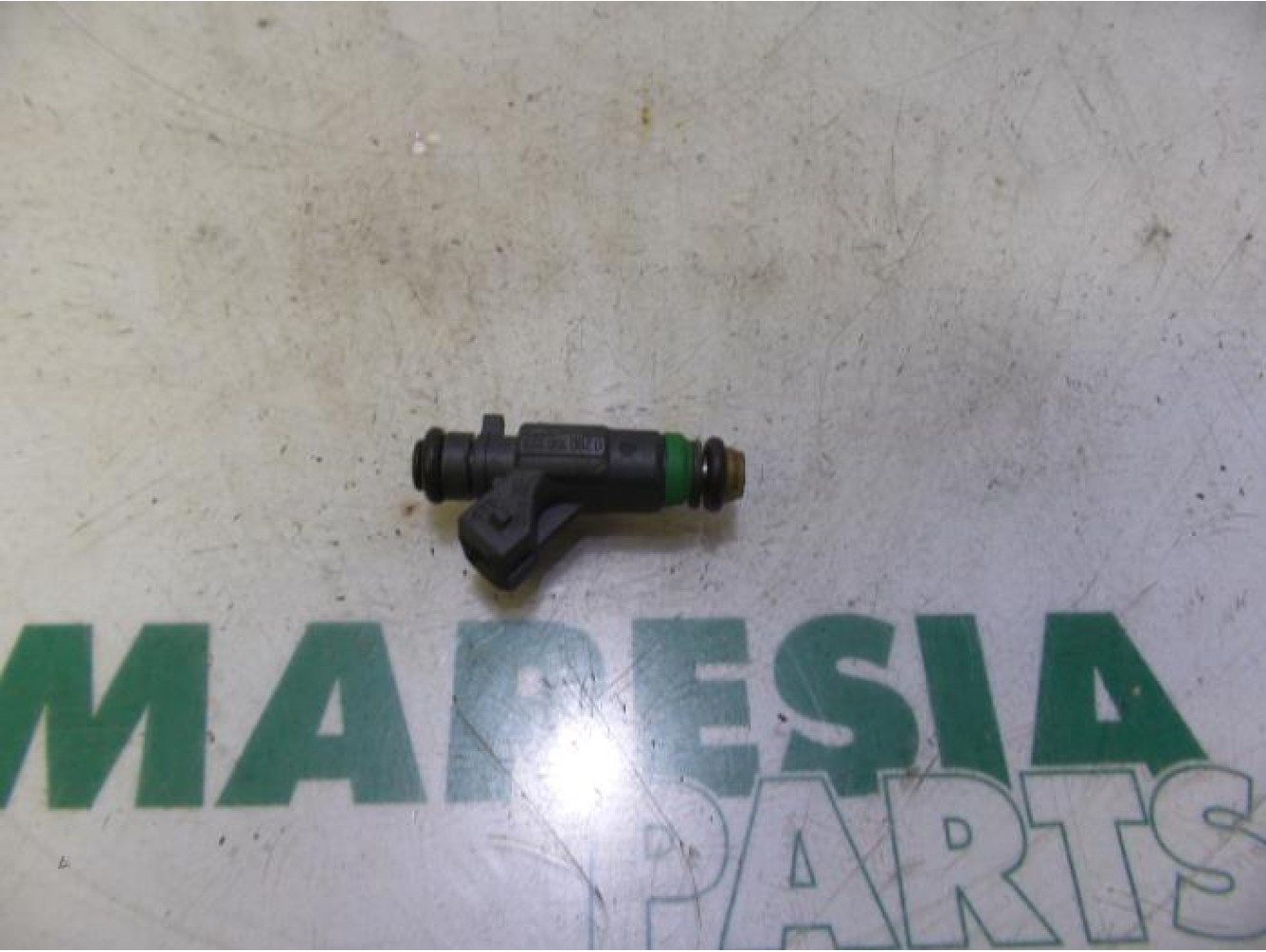 Peugeot - 206 - Injector (benzine injectie)