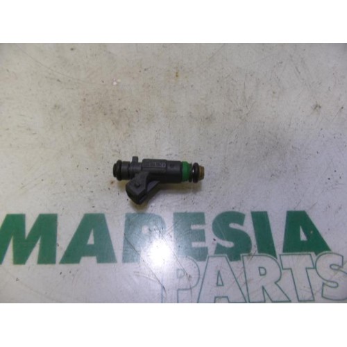 Peugeot - 206 - Injector (petrol injection)