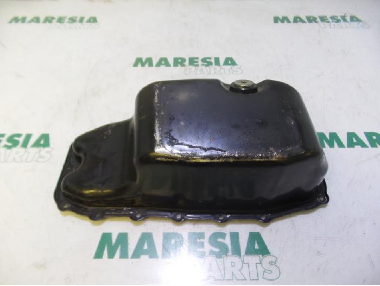 Fiat - Doblo - Sump
