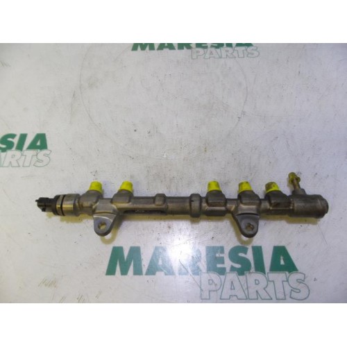 Fiat - Doblo - Fuel injector nozzle