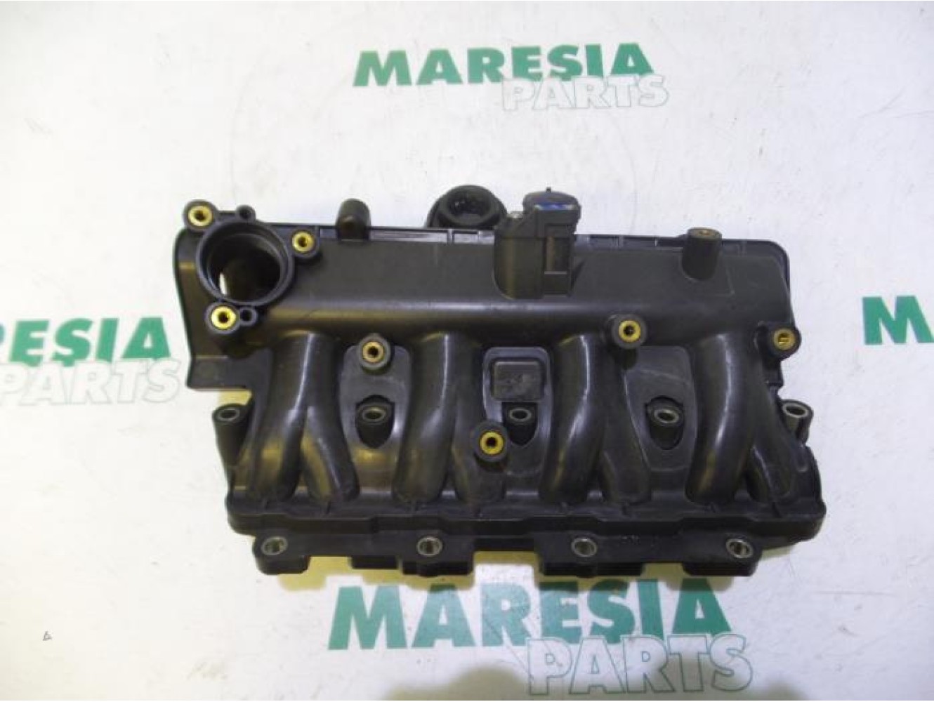 Fiat - Doblo - Intake manifold