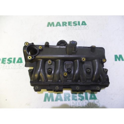 Fiat - Doblo - Intake manifold
