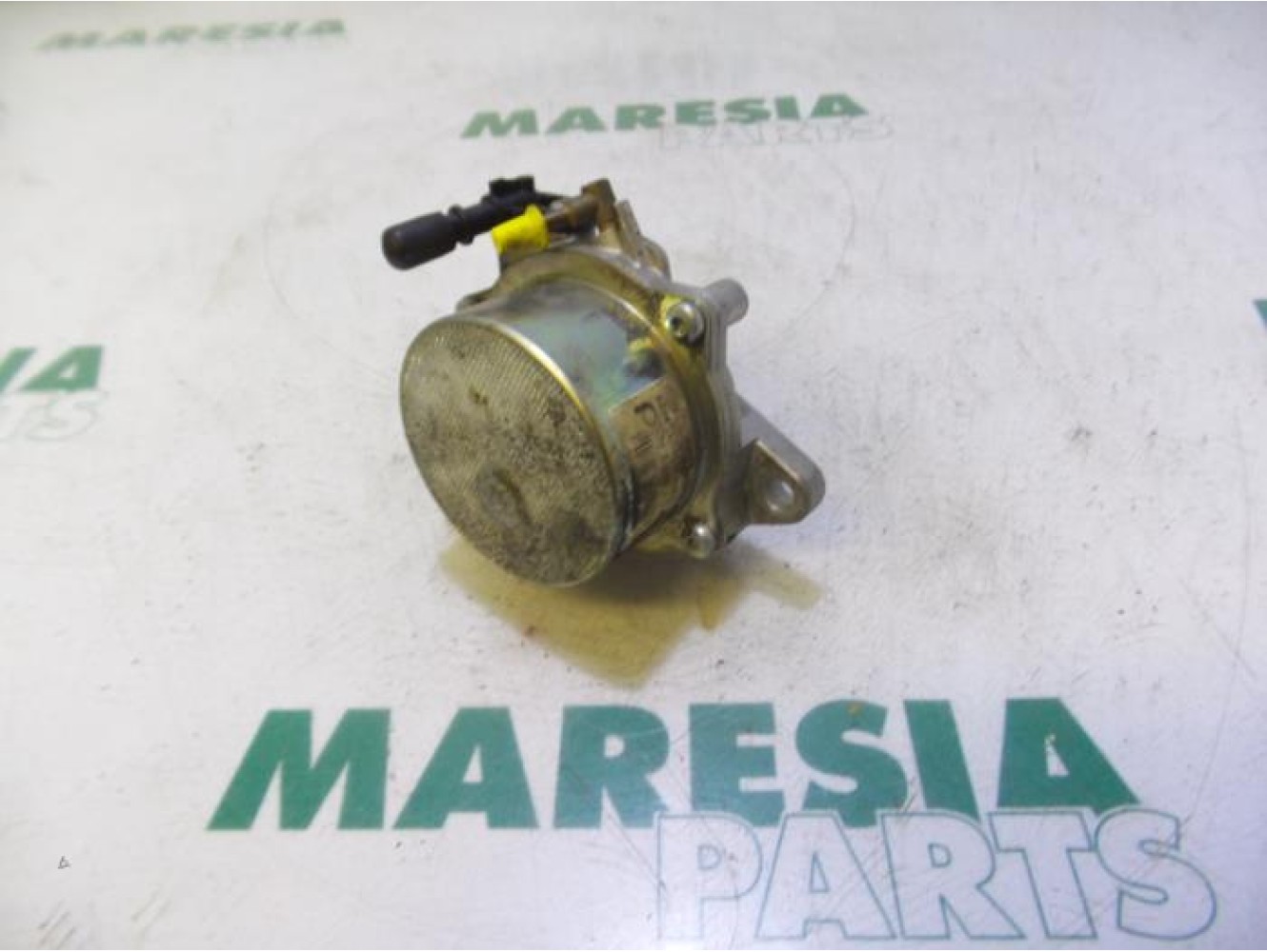 Fiat - Doblo - Vacuum pump (diesel)
