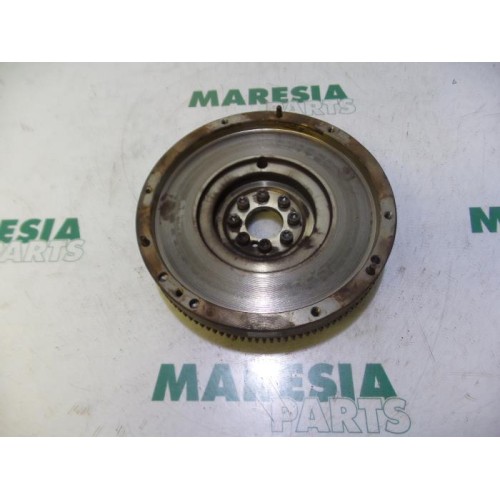 Fiat - Doblo - Flywheel