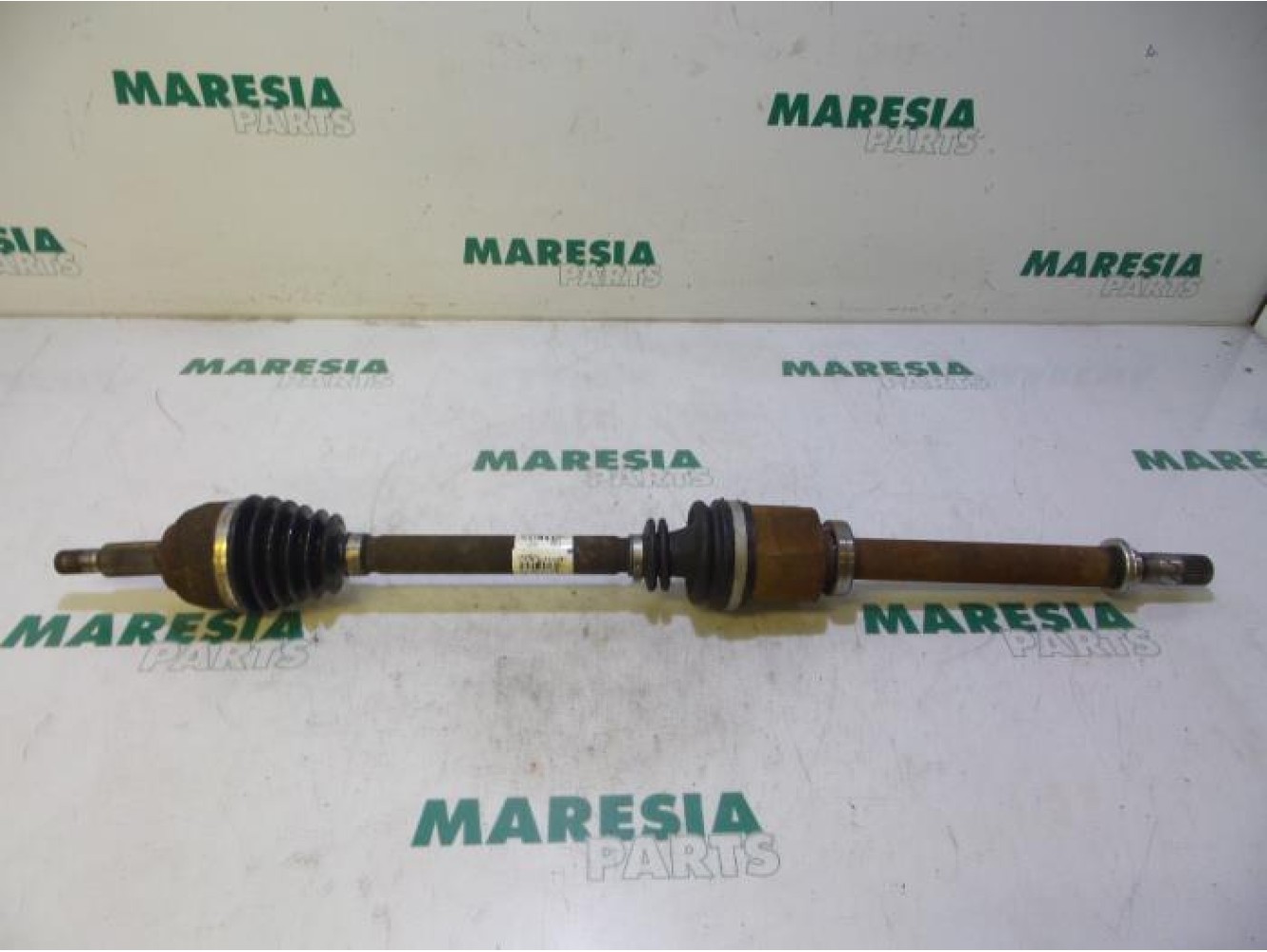 Renault - Megane Scenic - Front drive shaft, right