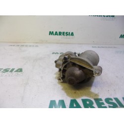 Peugeot - 207 - Startmotor