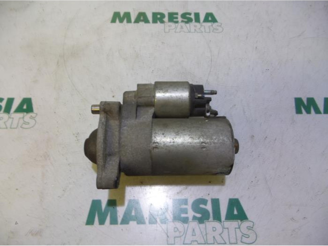 Peugeot - 207 - Startmotor
