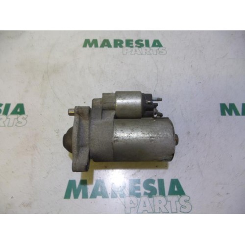 Peugeot - 207 - Startmotor