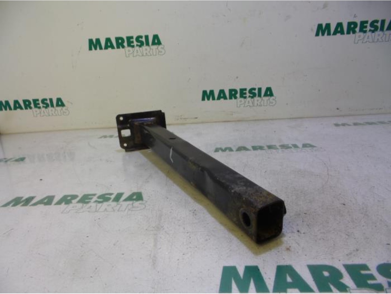 Peugeot - 207 - Subframe