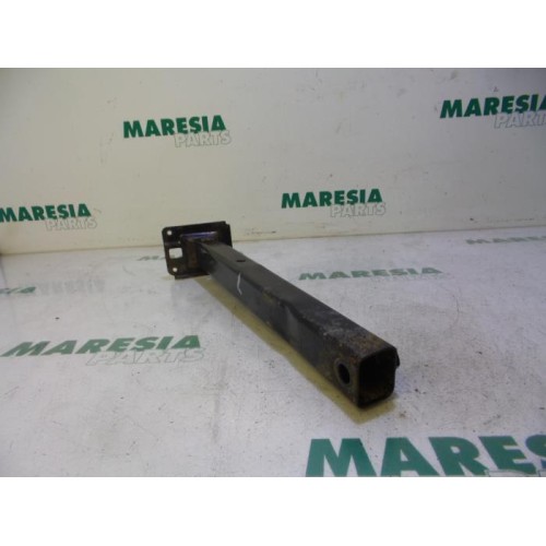Peugeot - 207 - Subframe