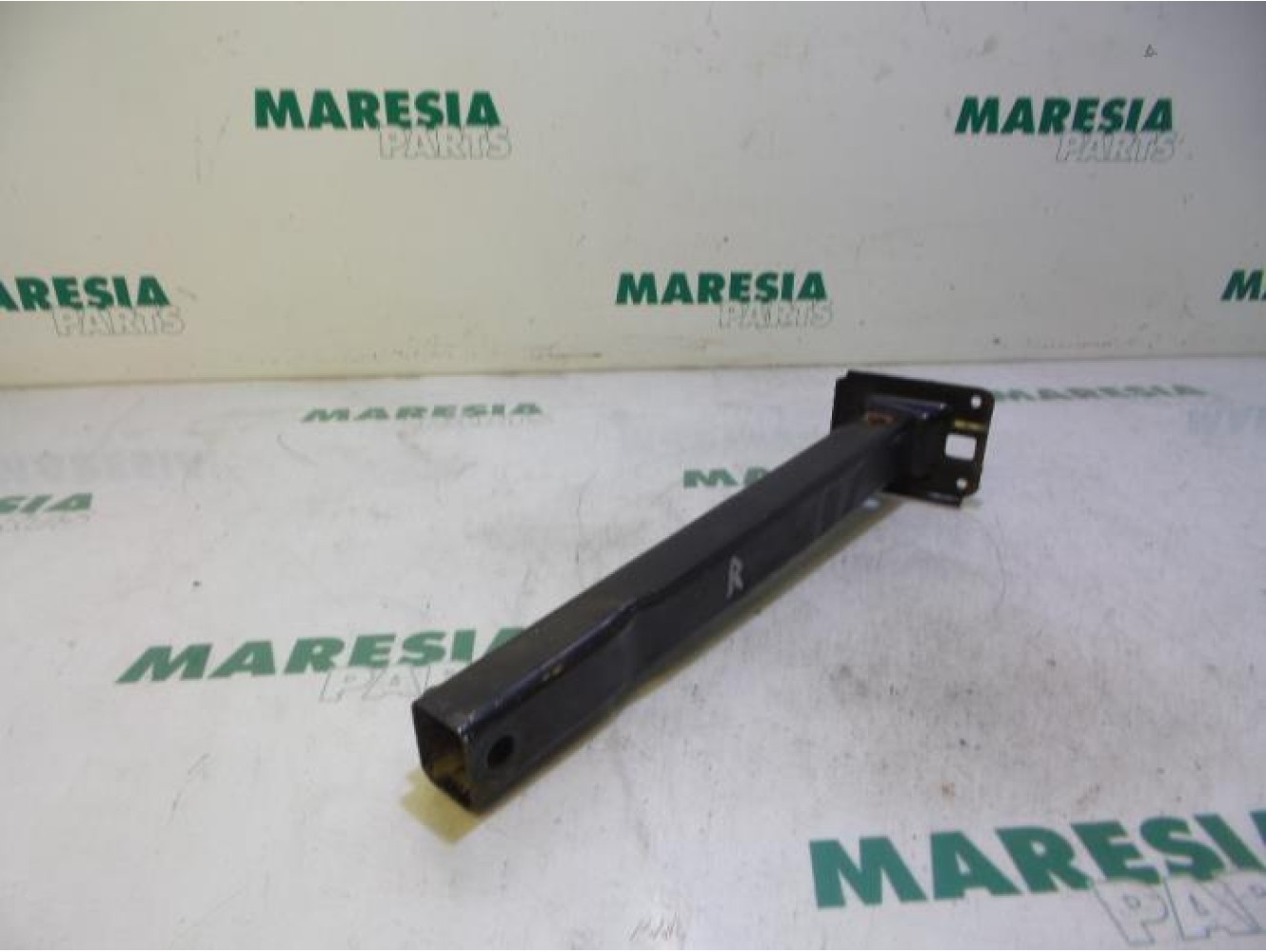 Peugeot - 207 - Subframe