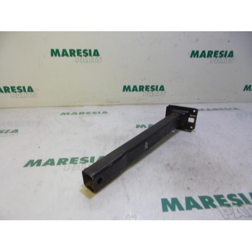 Peugeot - 207 - Subframe