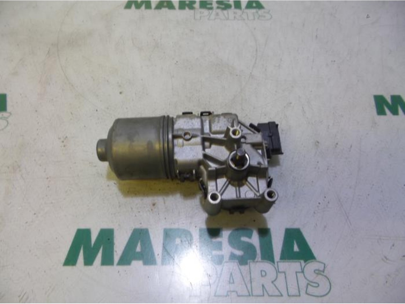 Peugeot - 207 - Front wiper motor