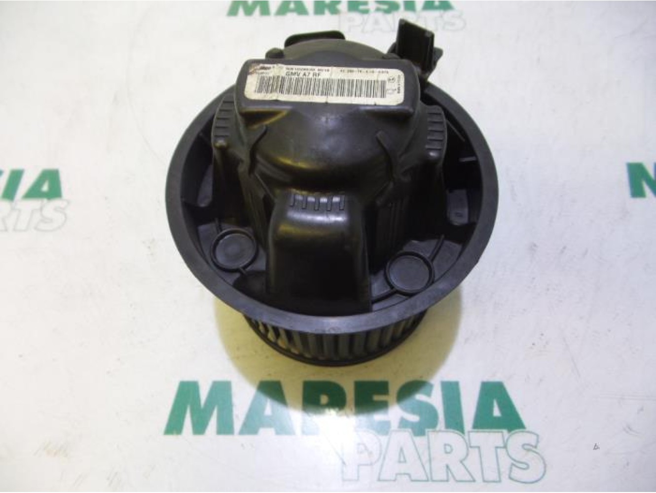Peugeot - 207 - Heating and ventilation fan motor
