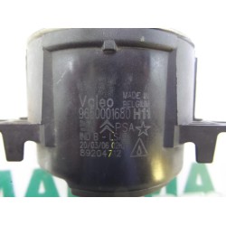 Peugeot - 207 - Fog light, front left