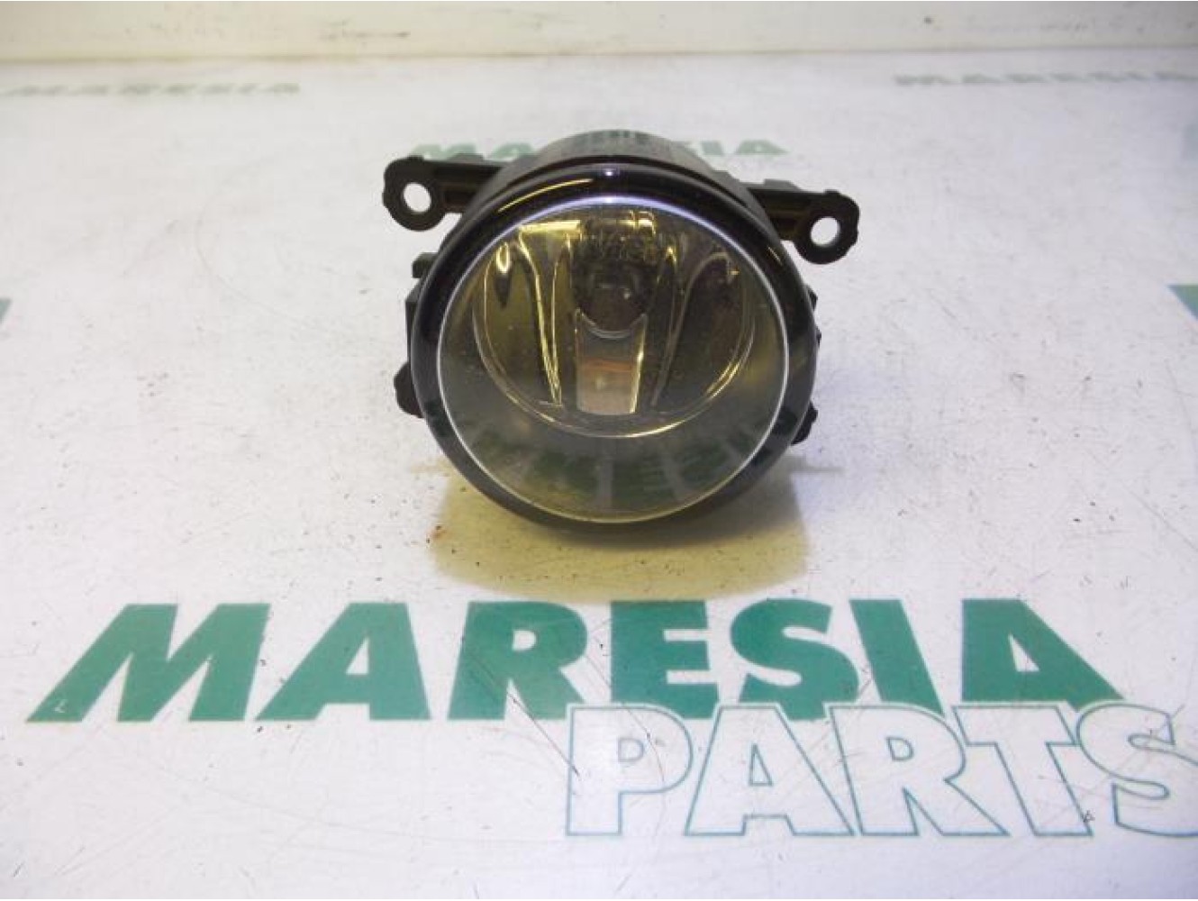 Peugeot - 207 - Fog light, front left