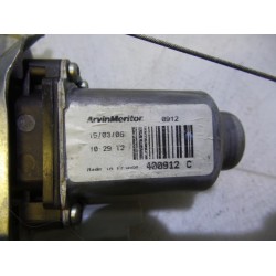 Peugeot - 207 - Window mechanism 2-door, front right