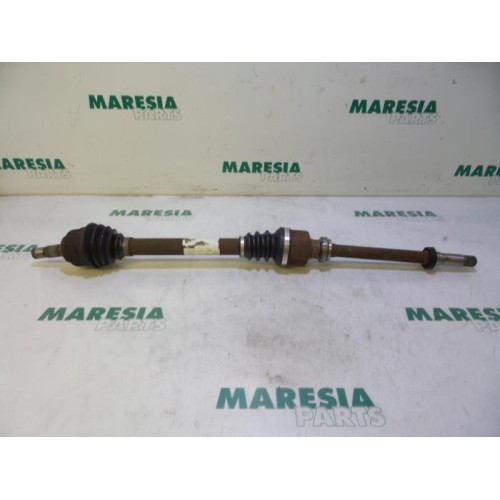 Citroen - C4 - Front drive shaft, right