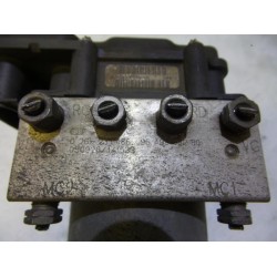 Citroen - C4 - ABS pump