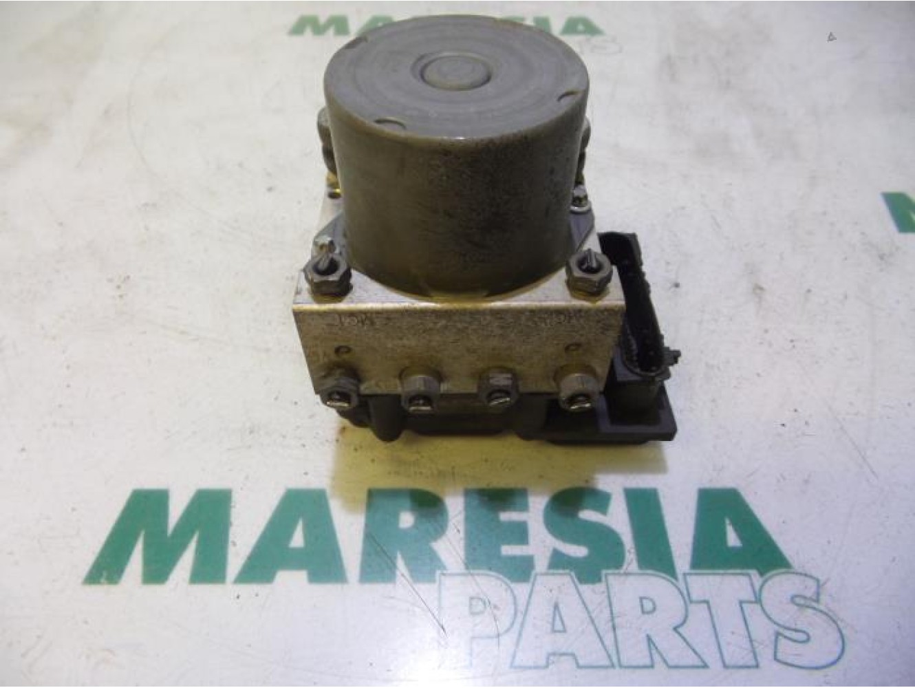 Citroen - C4 - ABS pump
