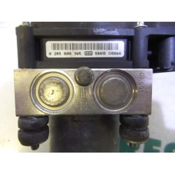 Citroen - C4 - ABS pump