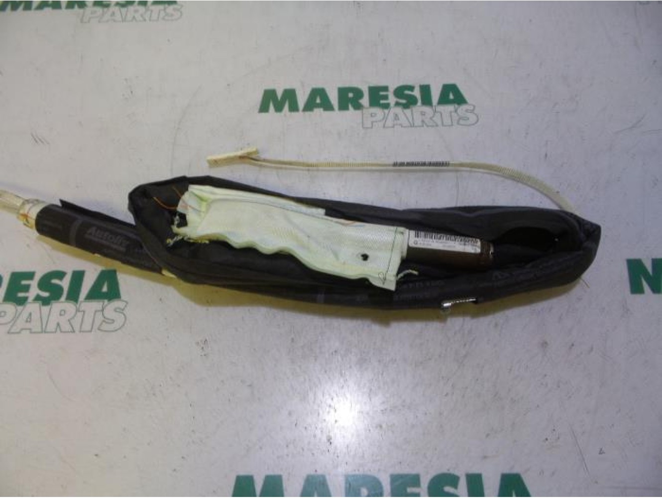 Peugeot - 207 - Airbag plafond gauche