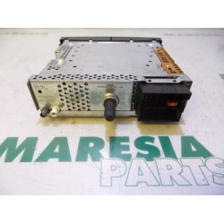 Peugeot - 207 - Radio/Lecteur CD