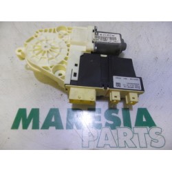 Citroen - C4 - Window mechanism 4-door, front right