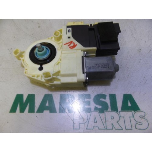 Citroen - C4 - Window mechanism 4-door, front right