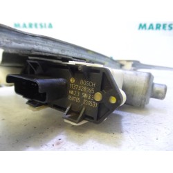 Citroen - C4 - Fenstermechanik 4-türig links hinten