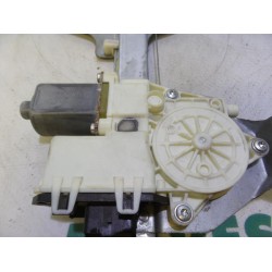 Citroen - C4 - Fenstermechanik 4-türig links hinten