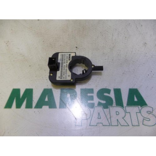 Citroen - C4 - Steering angle sensor
