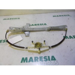 Citroen - C4 - Window mechanism 4-door, front left