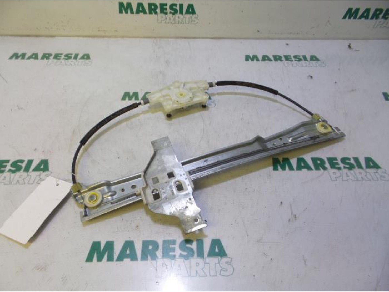 Citroen - C4 - Window mechanism 4-door, front left
