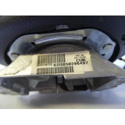 Citroen - C4 - Lenkrad