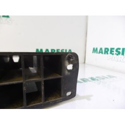 Citroen - C4 - Front bumper frame