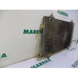 Citroen - C4 - Airco Condensor