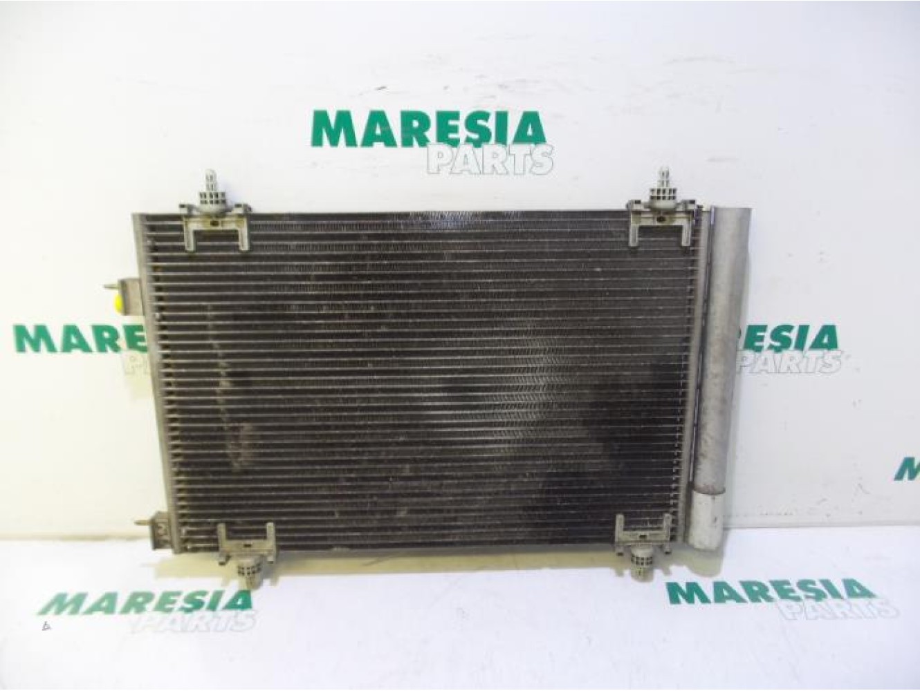 Citroen - C4 - Airco Condensor