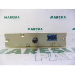 Peugeot - 308 - Radio CD player