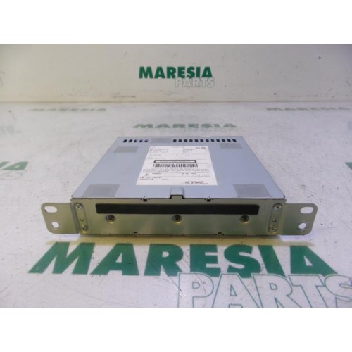 Peugeot - 308 - Radio CD player