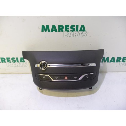 Peugeot - 308 - Radio CD player