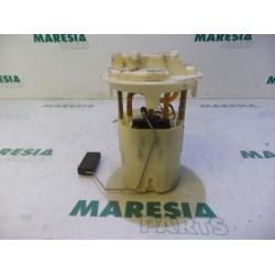 Peugeot - 207 - Electric fuel pump