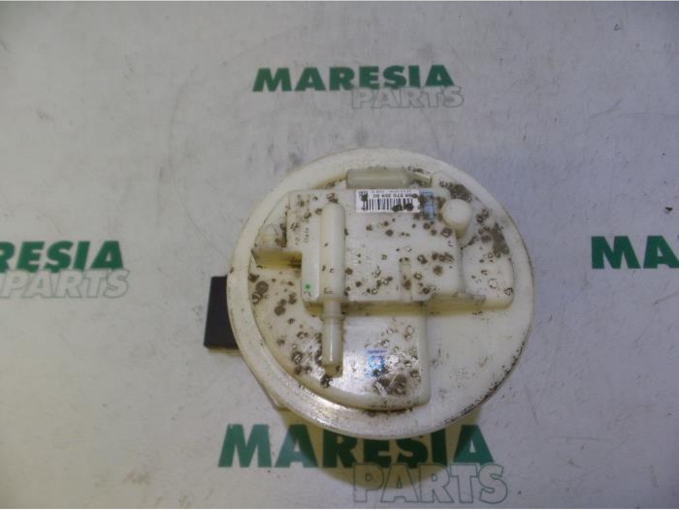 Peugeot - 207 - Electric fuel pump