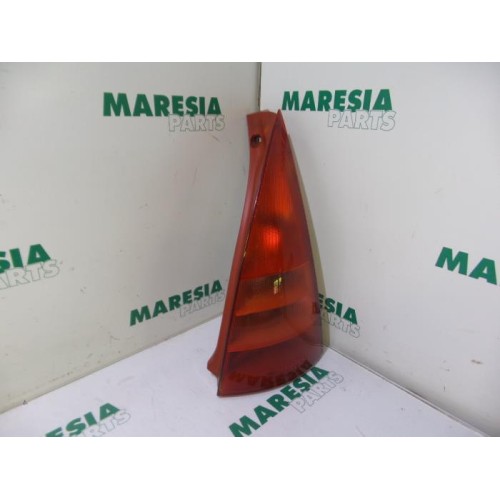 Citroen - C3 - Taillight, right