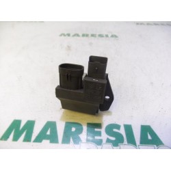 Peugeot - 207 - Cooling fan resistor
