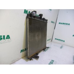 Peugeot - 207 - Radiator